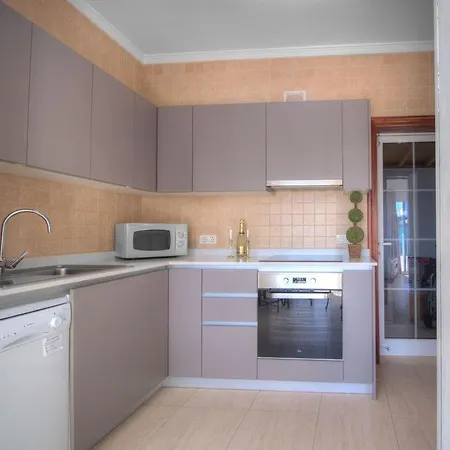 Playa Blanca Sleeps 7 With Pool And Wifi פלאיה בלנקה