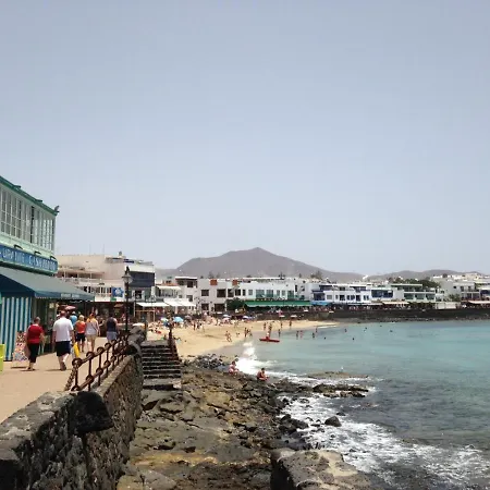 Villa Playa Blanca Sleeps 7 With Pool And Wifi Playa Blanca (Lanzarote)