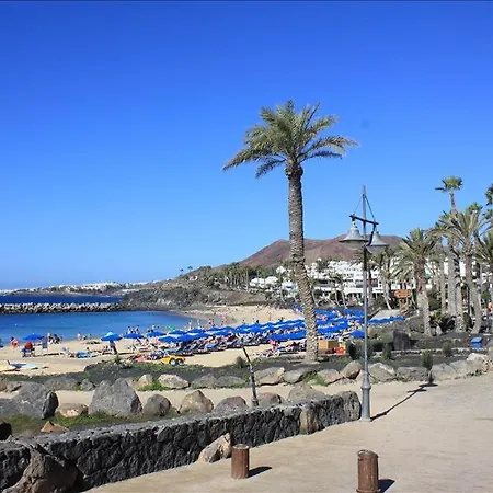 Playa Blanca Sleeps 7 With Pool And Wifi Playa Blanca (Lanzarote)